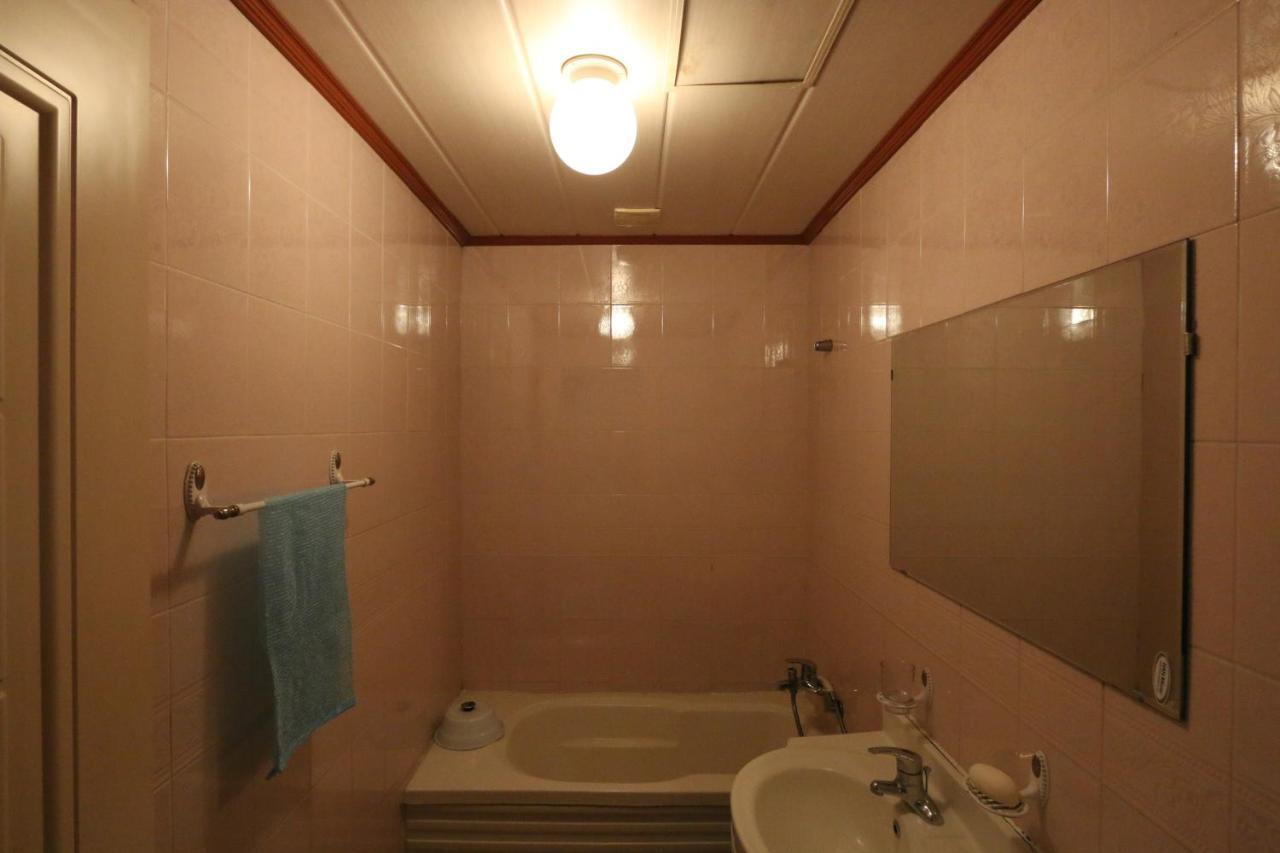 Seong Dong Jang Motel Tegu Kültér fotó